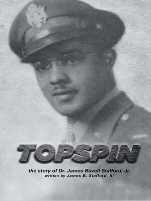 cover image of Topspin